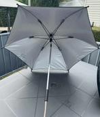 Parasol voor buggy, Kinderen en Baby's, Buggy's, Ophalen, Zo goed als nieuw