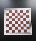 Plateau de compétition ECHECS, Hobby & Loisirs créatifs, 1 ou 2 joueurs, Enlèvement, Utilisé