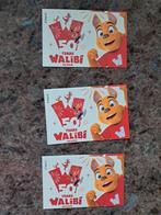 Walibi speedy pass 3 stuks prijs bespreekbaar, Tickets en Kaartjes