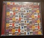 Cd - ub40 1980-2000 - the very best of, CD & DVD, CD | Rock, Utilisé, Enlèvement ou Envoi