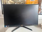 Monitor Acer Aspire c24 23,8 inch, Computers en Software, Ophalen, HD, Zo goed als nieuw, Ingebouwde speakers