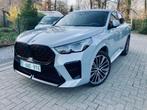 BMW X2 1.5 IAS S DRIVE 2.0 MHEV PACK M, 07/2024, garantie, Auto's, BMW, Automaat, X2, Euro 6, USB