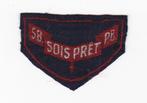 insigne de scoutisme Badge Tounay SBPB, Collections, Scoutisme, Enlèvement ou Envoi