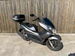 Honda PCX 125 (2011), Scooter, Bedrijf, 125 cc, 11 kW of minder