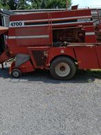 HESSTON 4700, Ophalen, Weidebouw