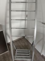 Handdoekenrek, Huis en Inrichting, Ophalen, Gebruikt, 100 tot 150 cm, Overige typen