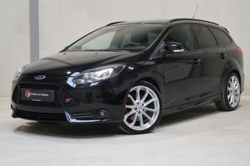 Ford Focus ST 250 pk Leder 19" Keskin 2014 beschikbaar voor biedingen