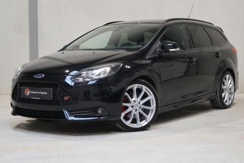 Ford Focus ST 250 pk Leder 19" Keskin 2014, Auto's, Ford, Bedrijf, Te koop, Focus, ABS, Airbags, Airconditioning, Alarm, Bluetooth