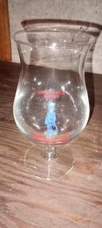 Brasserie bière ancien verre Gueuze Festival Eylenbosch, Enlèvement ou Envoi, Utilisé, Verre ou Verres, Autres marques