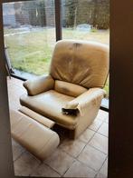 GRATIS 2 relax zetels, Huis en Inrichting, Ophalen, Gebruikt