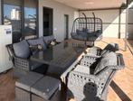 Complete Luxe Tuinset Alles-in-één voor ultiem buitencomfort, Ophalen of Verzenden, Loungeset