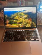 Macbook Pro 2020 M1, Computers en Software, MacBook Pro, Qwerty, 8 GB, 13 inch