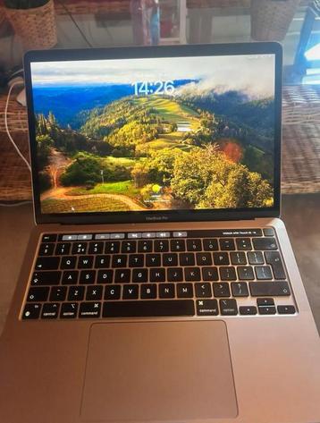 Macbook Pro 2020 M1 beschikbaar voor biedingen