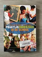 praktijkonderzoek in de school, Boeken, Ophalen, Gelezen