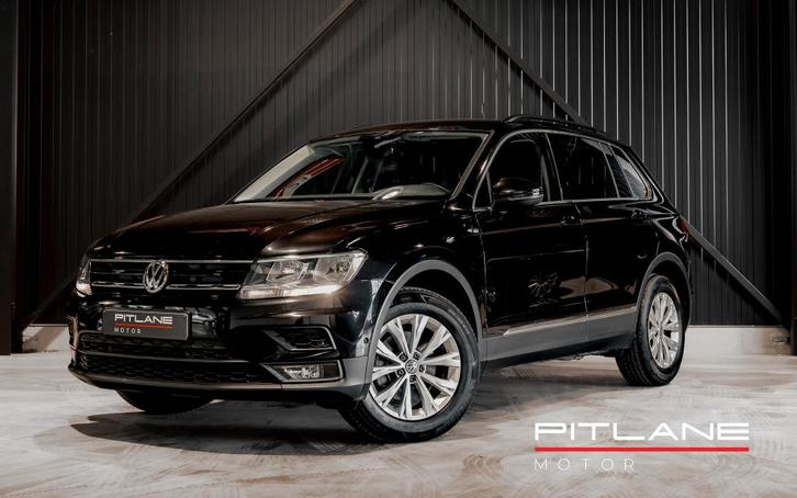Volkswagen Tiguan 1.5 TSi Edition Comfortline Carplay / Ergo, Autos, Volkswagen, Entreprise, Achat, Tiguan, ABS, Caméra de recul