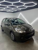 Citroën C3 1.0| 2013 | 99.770KM | GEKEURD + GARANTIE, Auto's, Voorwielaandrijving, Euro 5, Stof, 50 kW