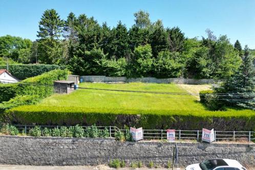 Terrain à vendre à Tubize (Clabecq), Immo, Terrains & Terrains à bâtir, Jusqu'à 200 m²