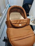 Koets, Ophalen, Kinderwagen