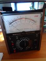 Multimeter SANWA   N--301, Enlèvement ou Envoi, Multimètre
