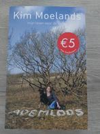 Kim Moelands - Ademloos, Ophalen of Verzenden, Nieuw, Kim Moelands