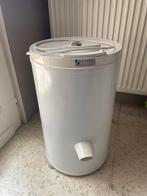 Droogzwierder 775 SEK 172, Elektronische apparatuur, Ophalen, Minder dan 85 cm, Bovenlader, Zo goed als nieuw