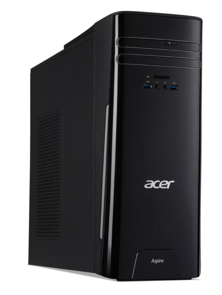 Acer windows 11 / intel core i5 7de generatie, Computers en Software, Desktop Pc's, Nieuw, 2 tot 3 Ghz, HDD, SSD, 8 GB, Met videokaart
