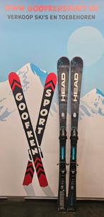 Head supershape e-speed model 25/26 599€ nieuw, Neuf, Enlèvement ou Envoi, Skis, Head