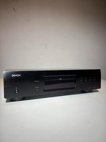 Denon DBT-3313UD – Universal Blu-ray / SACD / CD Player beschikbaar voor biedingen
