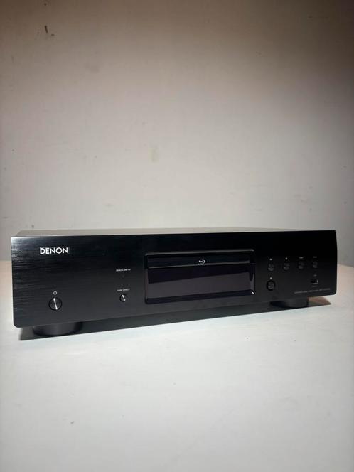 Denon DBT-3313UD – Universal Blu-ray / SACD / CD Player, Audio, Tv en Foto, Blu-ray-spelers, Zo goed als nieuw, 3D, Ophalen