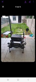 Station de Peche, Sports nautiques & Bateaux, Pêche à la ligne | Poissons blancs, Enlèvement, Comme neuf