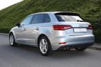 Audi A3 Sportback 35 - S-tronic 1Jaar garantie - Sportzetel, Auto's, 116 g/km, 1498 cc, 4 cilinders, Leder