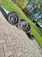 Pneus sur jantes, Autos : Pièces & Accessoires, Pneus & Jantes, Pneu(s)