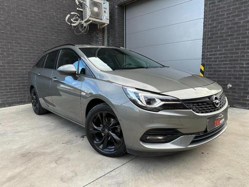 Opel Astra Sports Tourer 1.2 - Camera - Digital C. - Vol Opt, Auto's, Opel, Bedrijf, Te koop, Astra, ABS, Achteruitrijcamera, Adaptieve lichten