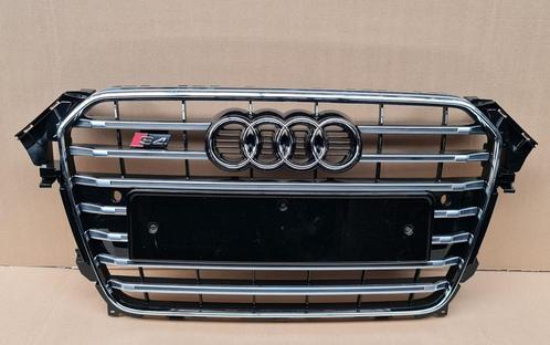 Grill Audi A4 B8 8K Facelift S4 Grille bj.2012-2016, Autos : Pièces & Accessoires, Carrosserie & Tôlerie, Pare-chocs, Avant, Neuf