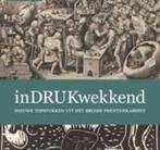 Indrukwekkend, Ophalen