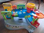 Garage toet toet auto, Kinderen en Baby's, Speelgoed | Vtech, Ophalen of Verzenden