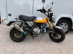 Honda monkey jb03 volledige getuned Kitaco big bore kit, Motoren, Motoren | Honda, Particulier, 125 cc, Overig, 11 kW of minder