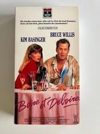 VHS Boire et Déboires, Cd's en Dvd's, VHS | Film, Komedie, Alle leeftijden, Gebruikt, Ophalen of Verzenden