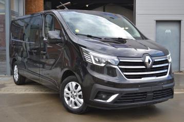 Renault Trafic 5 ZIT/LED/ZETELVERWARMING beschikbaar voor biedingen