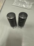 Honda camino repose pied buzetti noir origine, Vélos & Vélomoteurs, Pièces de cyclomoteur | Général, Enlèvement ou Envoi