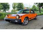 Porsche 914 - 1975, Autos, Oldtimers & Ancêtres, 63 kW, 86 ch, Achat, 2 places