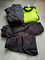Pakket keeperkleding 9-10 jaar (gedragen bij U9)., Kinderen en Baby's, Kinderkleding | Maat 134, Ophalen