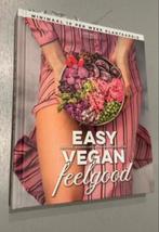 Easy vegan feelgood, Boeken, Kookboeken, Ophalen of Verzenden, Zo goed als nieuw
