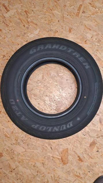 Pneus DUNLOP, 15 pouces, Pneus été, Pneu(s), Enlèvement