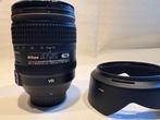 objectif Nikon VR AF-S NIKKOR 24 - 120 F4 G ED, Enlèvement ou Envoi, Comme neuf, Téléobjectif, Zoom