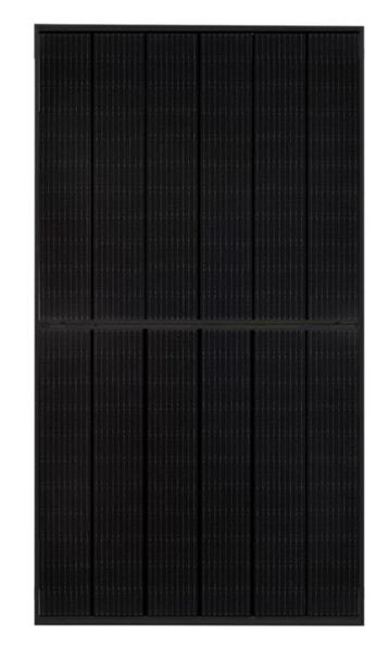 Jinko solar HC N-type 445wp all black 1762x1134x30mm beschikbaar voor biedingen