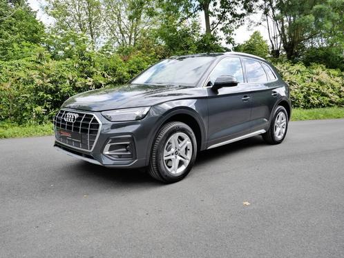 Audi Q5 QUATTRO 50TFSI HYBRID (bj 2023, automaat), Auto's, Audi, Bedrijf, Te koop, Q5, 4x4, ABS, Achteruitrijcamera, Adaptive Cruise Control