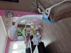 Mobile avec petite lumière pour bébé ( Ficher Price ), Maison & Meubles, Enlèvement