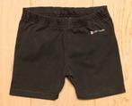 Zwart turnshortje Silvermedal, maat 122-128, Kinderen en Baby's, Gebruikt, Meisje, Sport- of Zwemkleding, Ophalen of Verzenden