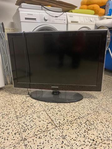 Samsung TV 32 inch beschikbaar voor biedingen